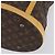 LOUIS VUITTON Borsa a Spalla Monogram Bucket GM M42236 LV Auth 152014 Monogramma - vista 9
