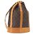 LOUIS VUITTON Borsa a Spalla Monogram Randonnee PM M42243 LV Auth 155147 Monogramma