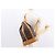 LOUIS VUITTON Borsa a Spalla Monogram Randonnee PM M42243 LV Auth 155147 Monogramma - vista 19