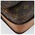 LOUIS VUITTON Borsa a Spalla Monogram Cartouchiere MM M51253 LV Auth BA8293 Monogramma - vista 15