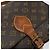LOUIS VUITTON Borsa a Spalla Monogram Cartouchiere MM M51253 LV Auth BA8293 Monogramma - vista 18