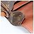 LOUIS VUITTON Borsa a Spalla Monogram Cartouchiere MM M51253 LV Auth BA8293 Monogramma - vista 20