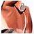 LOUIS VUITTON Borsa a Spalla Monogram Cartouchiere MM M51253 LV Auth BA8293 Monogramma - vista 22