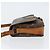 LOUIS VUITTON Borsa a Spalla Monogram Cartouchiere MM M51253 LV Auth BA8293 Monogramma - vista 4
