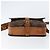 LOUIS VUITTON Borsa a Spalla Monogram Cartouchiere MM M51253 LV Auth BA8293 Monogramma - vista 5