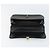 Autre Marque Borsa a mano Burberrys in pelle nera e oro Auth BA8234 Nero D'oro - vista 10