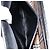 Autre Marque Borsa a mano Burberrys in pelle nera e oro Auth BA8234 Nero D'oro - vista 12