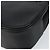 Autre Marque Borsa a mano Burberrys in pelle nera e oro Auth BA8234 Nero D'oro - vista 15