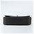 Autre Marque Borsa a mano Burberrys in pelle nera e oro Auth BA8234 Nero D'oro - vista 5