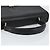 Autre Marque Borsa a mano Burberrys in pelle nera e oro Auth BA8234 Nero D'oro - vista 7