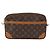 LOUIS VUITTON Clutch Compiegne 28 M51845 LV Auth 154780 Monogramma - vista 13