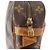 LOUIS VUITTON Clutch Compiegne 28 M51845 LV Auth 154780 Monogramma - vista 18