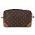 LOUIS VUITTON Clutch Compiegne 28 M51845 LV Auth 154780 Monogramma - vista 2