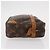 LOUIS VUITTON Clutch Compiegne 28 M51845 LV Auth 154780 Monogramma - vista 3