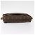 LOUIS VUITTON Clutch Compiegne 28 M51845 LV Auth 154780 Monogramma - vista 5