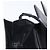 Borsa a Spalla CÉLINE Carrozza in Pelle Nera e Oro Auth 155706 Nero D'oro - vista 19