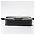 Borsa a Spalla CÉLINE Carrozza in Pelle Nera e Oro Auth 155706 Nero D'oro - vista 9