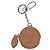 LOUIS VUITTON Mahina Portachiavi Modalità Volo Pouch Charm M00542 LV Auth 154957M Beige - vista 13