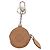 LOUIS VUITTON Mahina Portachiavi Modalità Volo Pouch Charm M00542 LV Auth 154957M Beige - vista 6