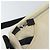 Borsa a Spalla CHANEL Sports COCO Mark in Tela Beige Argento CC Auth ar13844 - vista 14