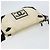 Borsa a Spalla CHANEL Sports COCO Mark in Tela Beige Argento CC Auth ar13844 - vista 6