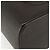 Pochette Vanity CHANEL COCO Mark in Pelle Caviar Marrone Oro CC Auth bs31399 D'oro - vista 11