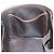 Pochette Vanity CHANEL COCO Mark in Pelle Caviar Marrone Oro CC Auth bs31399 D'oro - vista 19