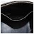 Pochette Vanity CHANEL COCO Mark in Pelle Caviar Marrone Oro CC Auth bs31399 D'oro - vista 22