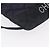 CHANEL Zaino Matelassé Satin Blu Navy CC Auth 154704 - vista 10