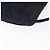CHANEL Zaino Matelassé Satin Blu Navy CC Auth 154704 - vista 13