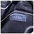 CHANEL Zaino Matelassé Satin Blu Navy CC Auth 154704 - vista 16