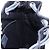 CHANEL Zaino Matelassé Satin Blu Navy CC Auth 154704 - vista 19