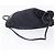 CHANEL Zaino Matelassé Satin Blu Navy CC Auth 154704 - vista 4