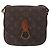 LOUIS VUITTON Borsa a Spalla Monogram Saint Cloud MM M51243 LV Auth BA7580 Monogramma - vista 13