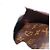 LOUIS VUITTON Borsa a Spalla Monogram Saint Cloud MM M51243 LV Auth BA7580 Monogramma - vista 26