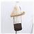 LOUIS VUITTON Borsa a Spalla Monogram Saint Cloud MM M51243 LV Auth BA7580 Monogramma - vista 27