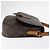 LOUIS VUITTON Borsa a Spalla Monogram Saint Cloud MM M51243 LV Auth BA7580 Monogramma - vista 3