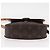 LOUIS VUITTON Borsa a Spalla Monogram Saint Cloud MM M51243 LV Auth BA7580 Monogramma - vista 5