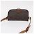 LOUIS VUITTON Borsa a Spalla Monogram Saint Cloud MM M51243 LV Auth BA7580 Monogramma - vista 6