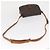 LOUIS VUITTON Borsa a Spalla Monogram Saint Cloud MM M51243 LV Auth BA7580 Monogramma - vista 7