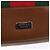 Gucci GG Canvas Web Sherry Line Handtasche Sonderedition Beige Gold Auth mr1598 Golden - Ansicht 15
