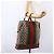 Gucci GG Canvas Web Sherry Line Handtasche Sonderedition Beige Gold Auth mr1598 Golden - Ansicht 23