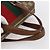 Gucci GG Canvas Web Sherry Line Handtasche Sonderedition Beige Gold Auth mr1598 Golden - Ansicht 7