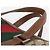 Gucci GG Canvas Web Sherry Line Handtasche Sonderedition Beige Gold Auth mr1598 Golden - Ansicht 8