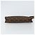 LOUIS VUITTON Poche Toilette Monogram 26 M47542 LV Auth 155182 Monogramma - vista 6