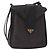 Saint Laurent Borsa a Spalla in PVC Pelle Grigia Oro Auth bs31404 Marrone D'oro
