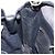 Saint Laurent Borsa a Spalla in PVC Pelle Grigia Oro Auth bs31404 Marrone D'oro - vista 17