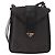 Saint Laurent Borsa a Spalla in PVC Pelle Grigia Oro Auth bs31404 Marrone D'oro - vista 2