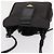 Saint Laurent Borsa a Spalla in PVC Pelle Grigia Oro Auth bs31404 Marrone D'oro - vista 6