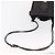 Saint Laurent Borsa a Spalla in PVC Pelle Grigia Oro Auth bs31404 Marrone D'oro - vista 7